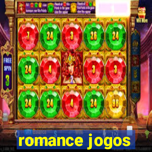 romance jogos